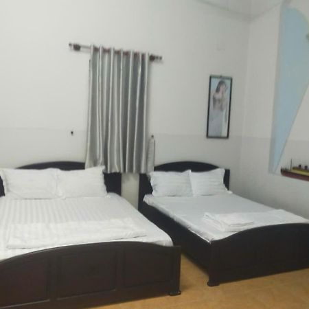 Khach San Khanh Du - Khanh Du Hotel 边和 外观 照片